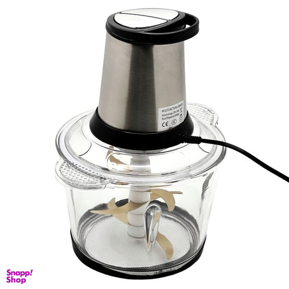 خردکن سیلور کرست مدل MZ-2023