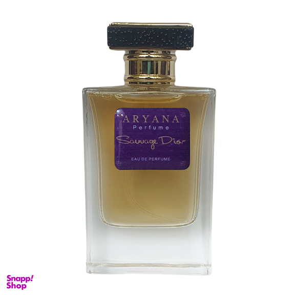 ادوپرفیوم مردانه آریانا مدل Sauvage Dior