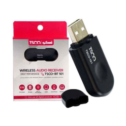 دانگل بلوتوث تسکو (Tsco) مدل BT 101