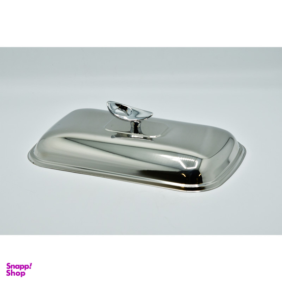سوفله خوری یونیک مدل مستطیل وارمر دار Mm کد 3848