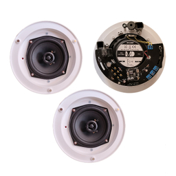 اسپیکر سقفی بلوتوثی 5 اینچ ام دی کد MCL530BT3 بسته 3 عددی
