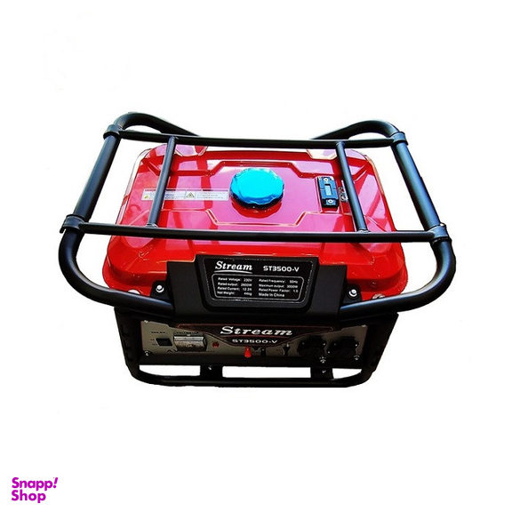 موتور برق بنزینی استریم مدل ST3500-V