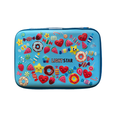 جامدادی مدل تبلتی لایت استار طرح دونات