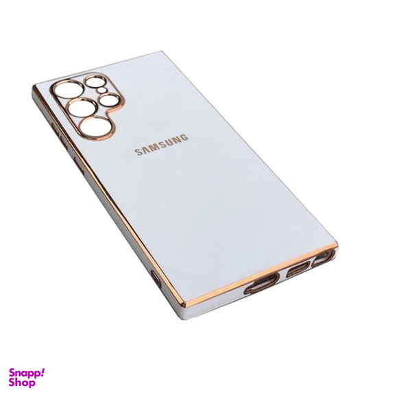 کاور گوشی موبایل تیک لایف مدل Mycase مناسب برای سامسونگ Galaxy S23 Ultra