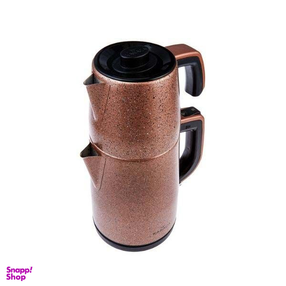 چای ساز کاراجا مدل Homend