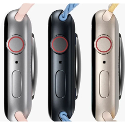 ساعت هوشمند اپل مدل SE 2023 Aluminum Case 44mm
