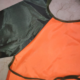 پیشبند نقاشی مدل تانسون کد GO310