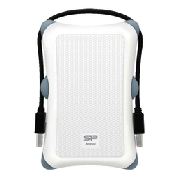هارد اکسترنال سیلیکون پاور مدل Armor A30 ظرفیت 2 ترابایت