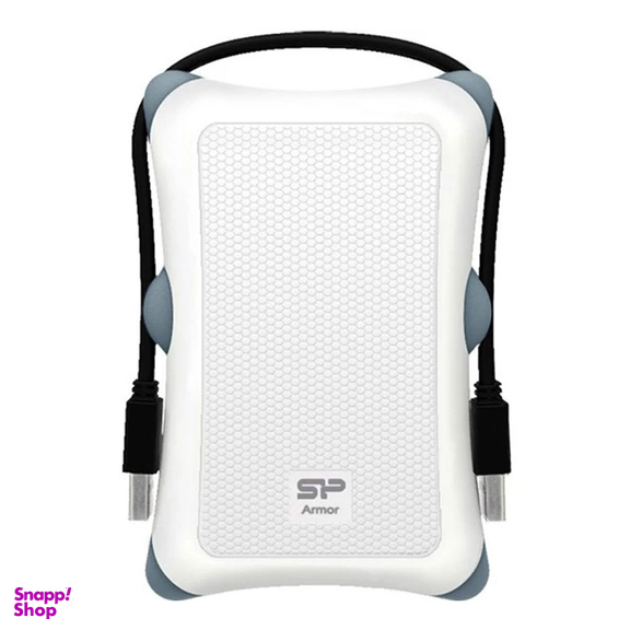 هارد اکسترنال سیلیکون پاور مدل Armor A30 ظرفیت 2 ترابایت