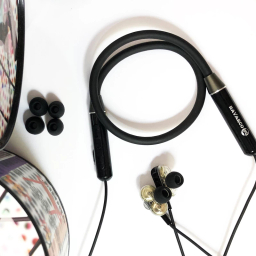 هدفون بلوتوثی کی تی مدل sport plus