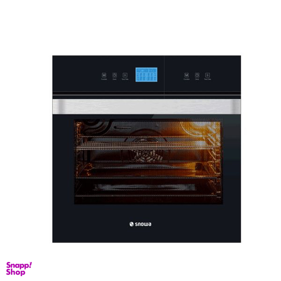 فر توکار اسنوا مدل SBE-3606