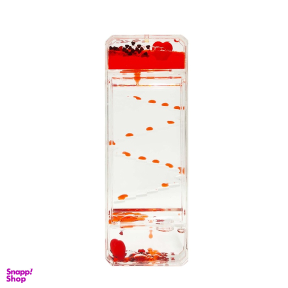 ساعت شنی مدل قلب ژله ای کد 58