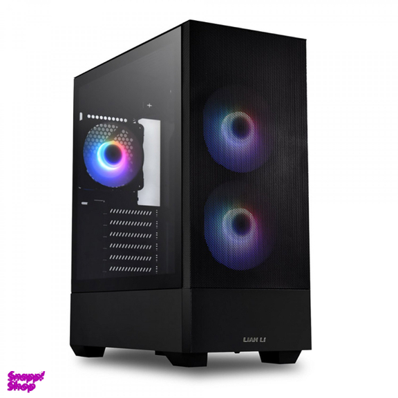 کیس کامپیوتر مخصوص بازی لیان لی مدل Lancool 216 RGB