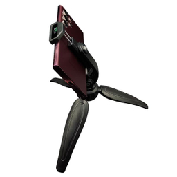 سه پایه نگهدارنده گوشی موبایل ایتوک مدل QZSD - 166i