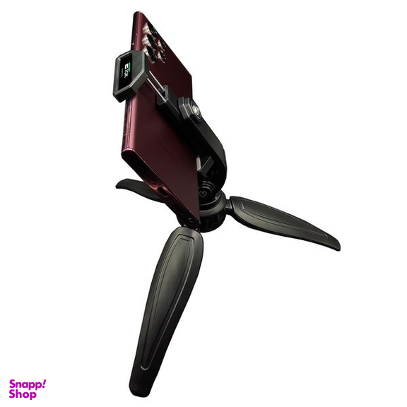 سه پایه نگهدارنده گوشی موبایل ایتوک مدل QZSD - 166i