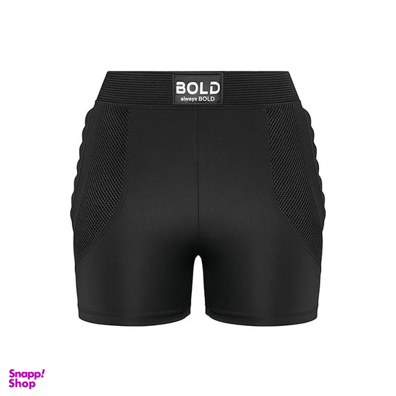 گارد محافظ لگن بولد مدل P3 سایز Medium