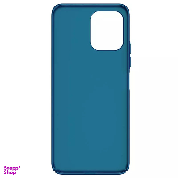 کاور نیلکین مدل Super Frosted Shield مناسب برای گوشی موبایل شیائومی Redmi 12 4G / Note 12R 5G