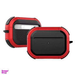 کاور ایرفون مدل Eggshell مناسب اپل AirPods Pro