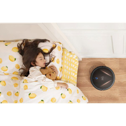 جارو شارژی هوشمند یوفی مدل RoboVac G20 Hybrid