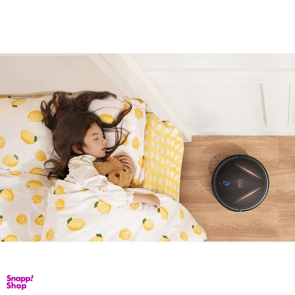 جارو شارژی هوشمند یوفی مدل RoboVac G20 Hybrid