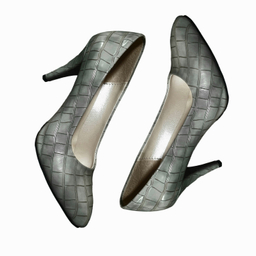 ست کیف و کفش زنانه مدل L.ONE.S