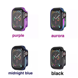 کاور کی-دوو مدل DEFENDER مناسب برای اپل واچ 44 میلی متری