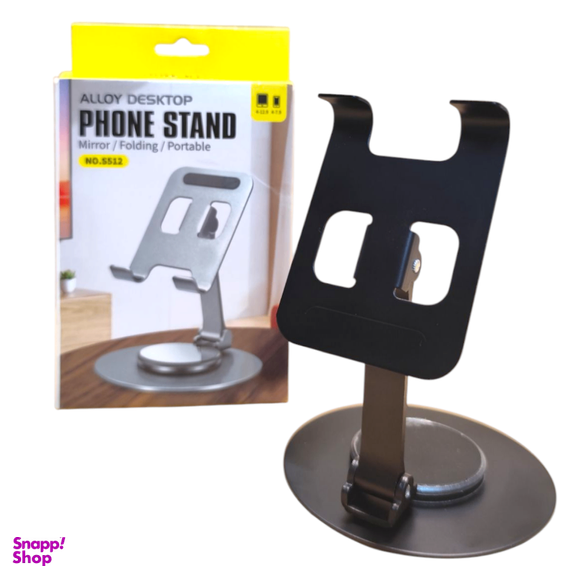 پایه نگهدارنده موبایل مدل S512