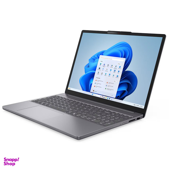 لپ تاپ 15.3 اینچی لنوو مدل IdeaPad Slim 3 15IRH10-i5 13420H-8GB DDR5-1TB SSD-IPS-Backlit کاستوم شده
