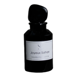 ادوپرفیوم شانکاور مدل ژویو سافران حجم 100 میلی لیتر