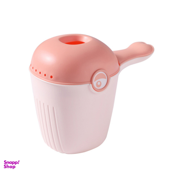 آبریز حمام کودک کیکابو مدل Agua