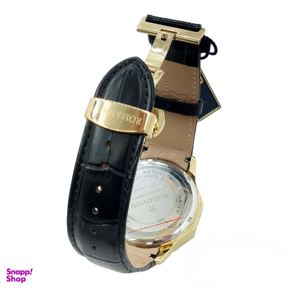 ساعت مچی مردانه رومانسون مدل 2084