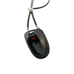 مجموعه قفل و دستگیره جلو راست آریکو کد 068 مناسب برای تیبا 2