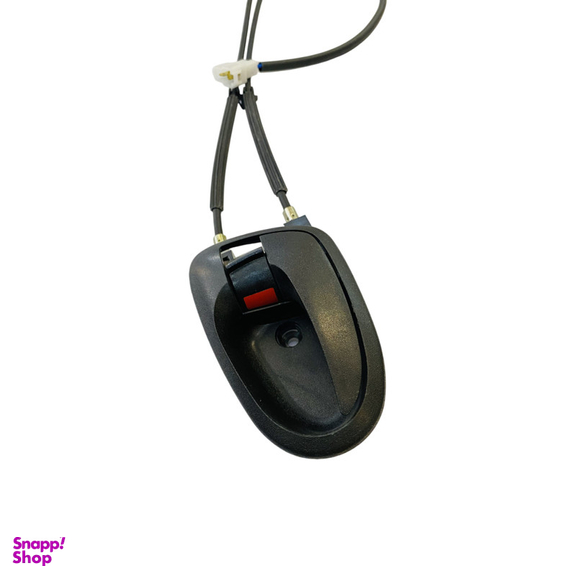 مجموعه قفل و دستگیره جلو راست آریکو کد 068 مناسب برای تیبا 2