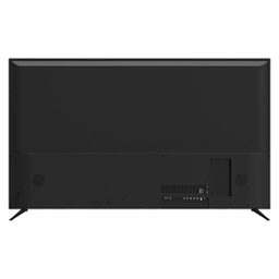 تلویزیون ال ای دی هوشمند نکسار مدل NTV-U50E616N سایز 50 اینچ