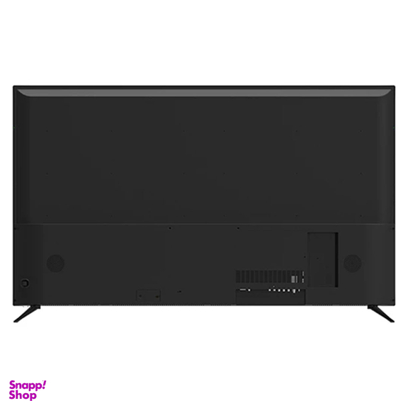 تلویزیون ال ای دی هوشمند نکسار مدل NTV-U50E616N سایز 50 اینچ