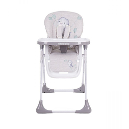 صندلی غذاخوری کودک کیکابو مدل Sweetnature Bird