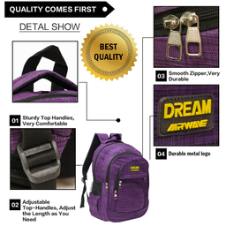 کوله پشتی پسرانه توریث مدل VESTAR-1100