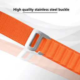 بند ساعت هوشمند گوف مدل Alpine مناسب برای شیائومی Mi band 8/9