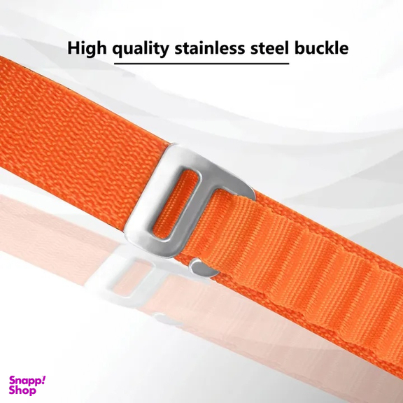 بند ساعت هوشمند گوف مدل Alpine مناسب برای شیائومی Mi band 8/9
