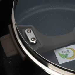 قابلمه برگهف مدل 4.3L Virgo کد 4228