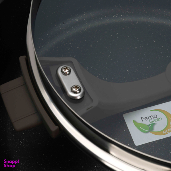 قابلمه برگهف مدل 4.3L Virgo کد 4228