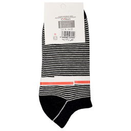 جوراب ساق کوتاه زنانه دل مد گروپ مدل 249009602