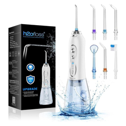 دستگاه شستشوی دهان و دندان مدل H2o floss Water Dental Flosse