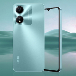 گوشی موبایل آنر مدل X5 Plus دو سیم کارت ظرفیت 64 گیگابایت و رم 4 گیگابایت