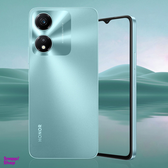 گوشی موبایل آنر مدل X5 Plus دو سیم کارت ظرفیت 64 گیگابایت و رم 4 گیگابایت
