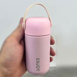 تراول ماگ مدل Enjoy گنجایش 150 میلی لیتر