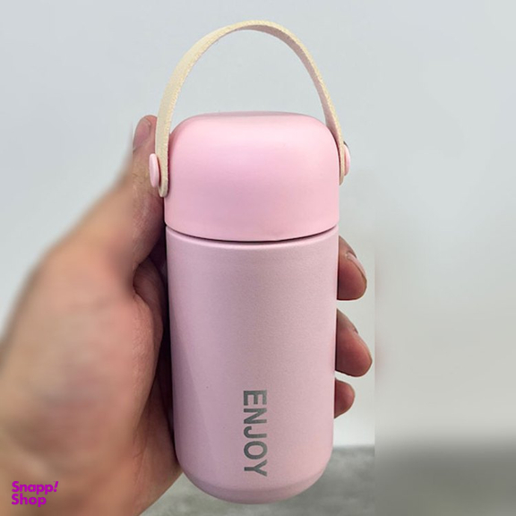 تراول ماگ مدل Enjoy گنجایش 150 میلی لیتر