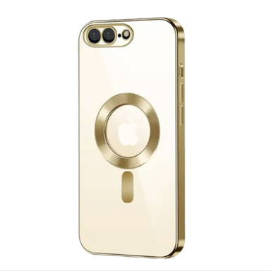 کاور گوشی موبایل مدل Electro Magsafe مناسب اپل iPhone 8 Plus / iPhone 7 Plus