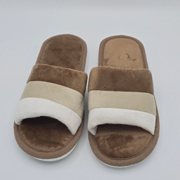 دمپایی حوله ای نیکتا کد 5863