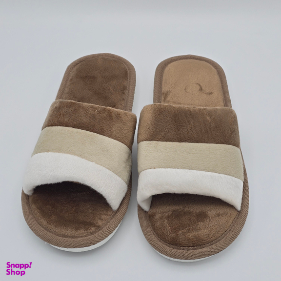 دمپایی حوله ای نیکتا کد 5863